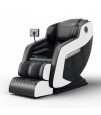 ZAV Faux Leather Reclining Massage Chair. 124 Units. EXW New Jersey